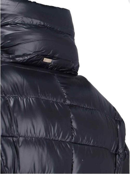 Giacca lunga in nylon ultralight Herno | PI002142D - 12017Z.9300
